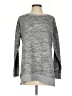 Latched Mama Gray Pullover Sweater Size XS - Sm - photo 1