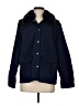 Gap 100% Cotton Blue Jacket Size M - photo 1