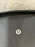 Lululemon Athletica Solid Black Yoga Pants Size 8 - photo 7
