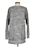 Latched Mama Gray Pullover Sweater Size XS - Sm - photo 2