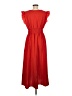 Shein Red Cocktail Dress Size M - photo 2