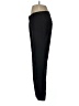 Theory Solid Black Wool Pants Size 8 - photo 5