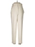 Veronica Beard Ivory Dress Pants Size 6 - photo 1