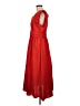 Shein Red Cocktail Dress Size M - photo 5