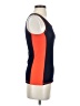 Tory Sport Blue Active Tank Size XS - photo 4