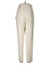 Veronica Beard Ivory Dress Pants Size 6 - photo 2