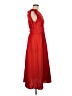 Shein Red Cocktail Dress Size M - photo 4