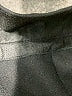 Adolfo Dominguez Black Coat Size XXL (estimated) - photo 6
