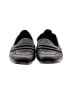 Ugg Black Flats Size 6 - photo 2
