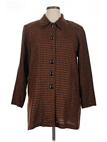 Fantazia Coat (view 1)