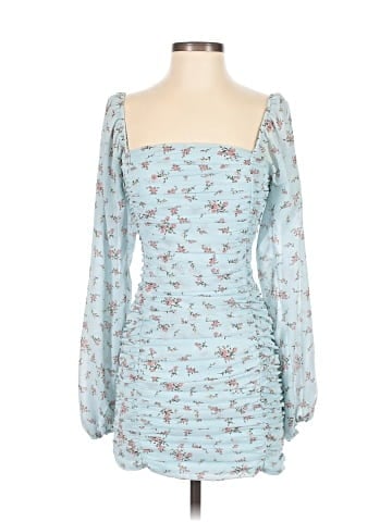 More To Come Cocktail Dress (view 1)