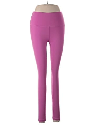 Fleo Yoga Pants (view 1)