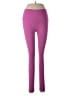 Fleo Purple Yoga Pants Size M - photo 1