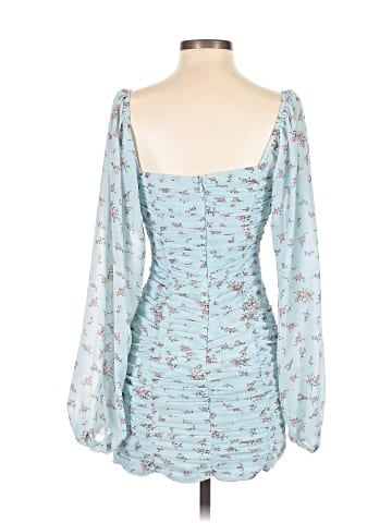 More To Come Cocktail Dress (view 2)