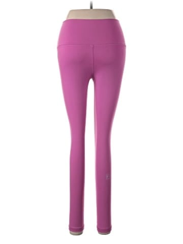 Fleo Yoga Pants (view 2)