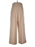 Shein Solid Tan Dress Pants Size 12 - photo 2