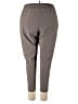 all in motion Solid Gray Active Pants Size XXL - photo 2