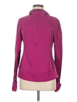 Lululemon Athletica Track Jacket