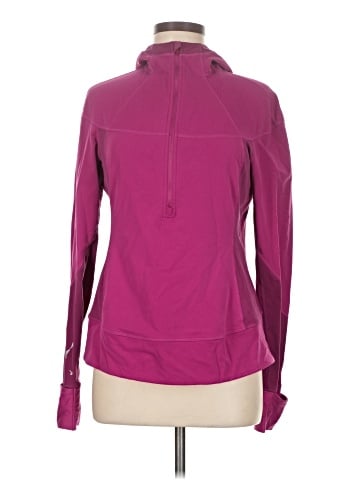 Lululemon Athletica Track Jacket (view 1)