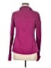 Lululemon Athletica Pink Track Jacket Size 10 - photo 1