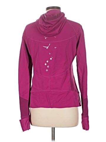 Lululemon Athletica Track Jacket (view 2)