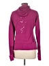 Lululemon Athletica Pink Track Jacket Size 10 - photo 2
