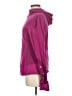 Lululemon Athletica Pink Track Jacket Size 10 - photo 5