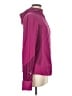 Lululemon Athletica Pink Track Jacket Size 10 - photo 4