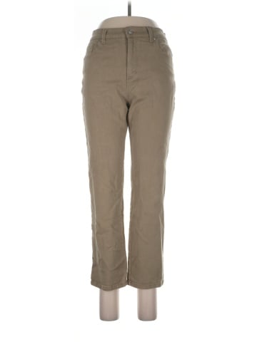 Gloria Vanderbilt Khakis (view 1)