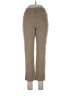Gloria Vanderbilt Tan Khakis Size 10 (petite) - photo 1