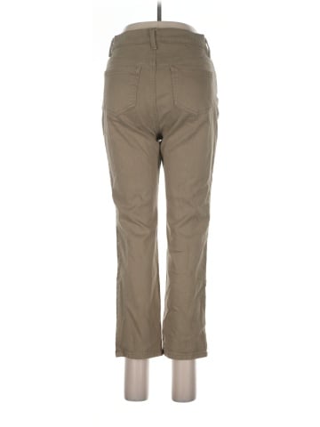Gloria Vanderbilt Khakis (view 2)