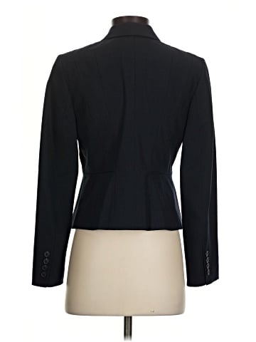 Ann Taylor Factory Blazer (view 2)