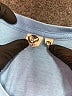 Assorted Brands Blue Long Sleeve T-Shirt Size M - photo 7