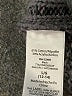 Time and Tru Gray Pullover Sweater Size L - photo 8