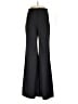 Chaiken Black Dress Pants Size 4 - photo 1