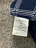 Tempted Blue Short Sleeve Henley Size XL - photo 8