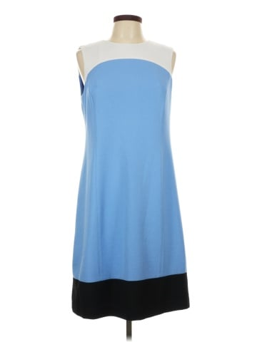Jones New York Casual Dress (view 1)