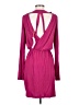 BCBGeneration Pink Cocktail Dress Size S - photo 2