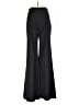 Chaiken Black Dress Pants Size 4 - photo 2