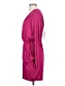 BCBGeneration Pink Cocktail Dress Size S - photo 5