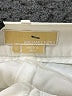 Michael Kors Ivory Linen Pants Size 10 - photo 7