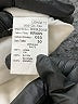 Michael Kors Ivory Linen Pants Size 10 - photo 8