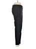 Adrienne Vittadini Argyle Gray Dress Pants Size 10 - photo 4