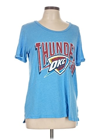 Majestic Short Sleeve T-Shirt (view 1)