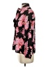J.Crew Black Long Sleeve Blouse Size XS - photo 5