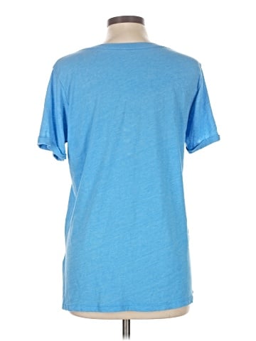 Majestic Short Sleeve T-Shirt (view 2)