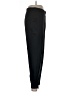 Fabletics Solid Black Sweatpants Size L - photo 4