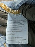 KANCAN JEANS 100% Polyester Blue Denim Jacket Size XS - photo 7