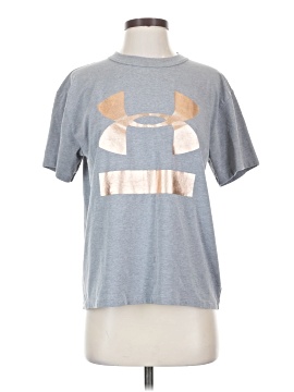 Under Armour Short Sleeve Top