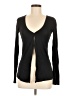 Lululemon Athletica Black Long Sleeve Top Size 8 - photo 1